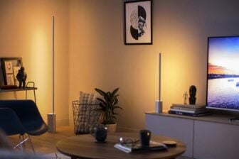 Philips Hue ampoules