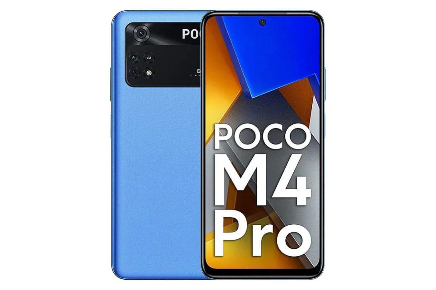 Bon plan smartphone pas cher : 30% de réduction sur le reconnu POCO M4 Pro  - Le Parisien