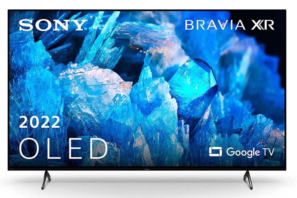 Sony Bravia XR Prime Day