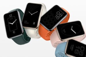 Xiaomi Mi Band 7 Pro