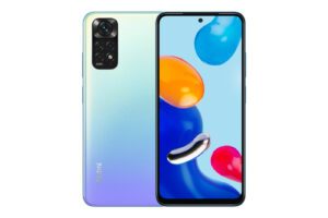 Xiaomi Redmi Note 11