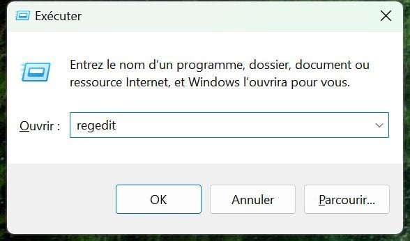 Windows 11 notification webcam