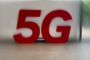 La 5G commence à prendre un essor plus rapide...