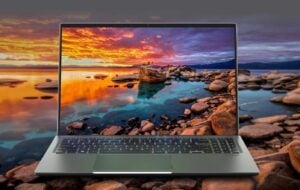 Acer Swift X SFX16-51G