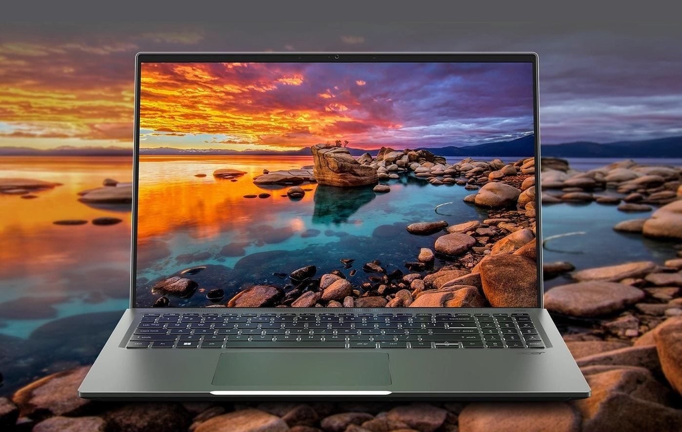 Acer Swift X SFX16-51G