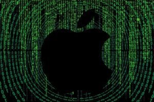 Apple Données