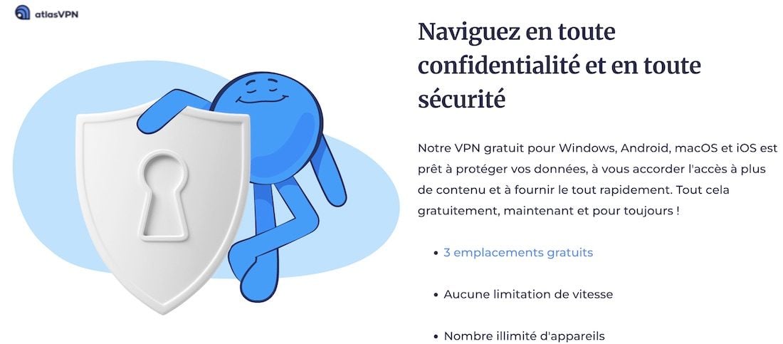 Atlas-VPN-Gatuit-France