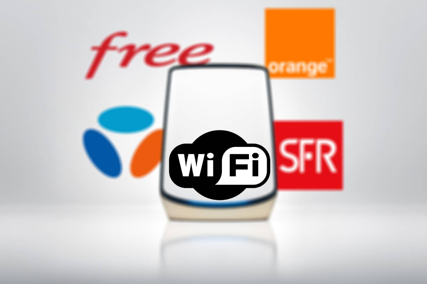 Box Wi-Fi 6E : quelles sont les offres compatibles avec cette technologie ?