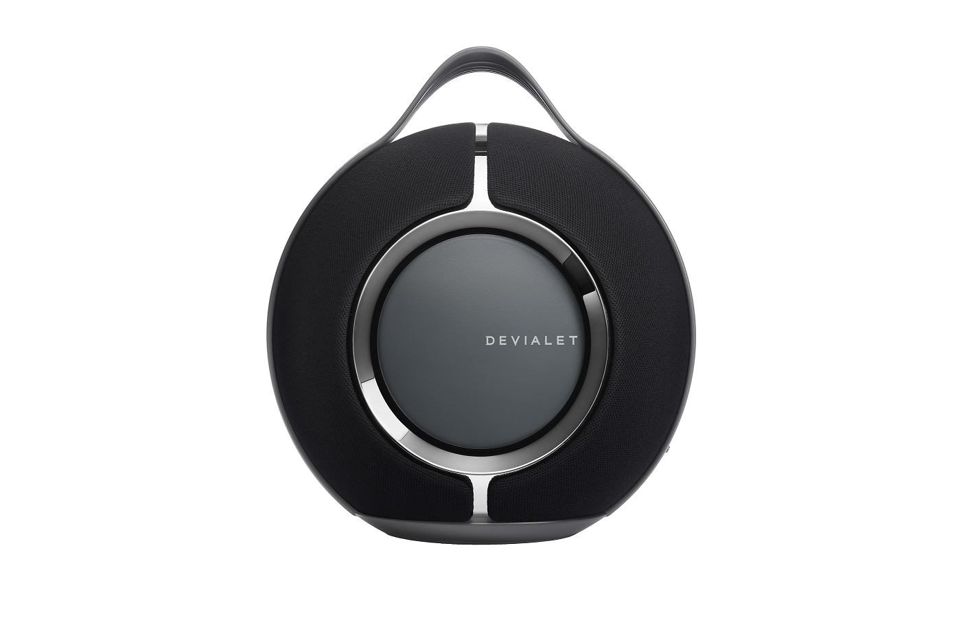 Devialet Mania