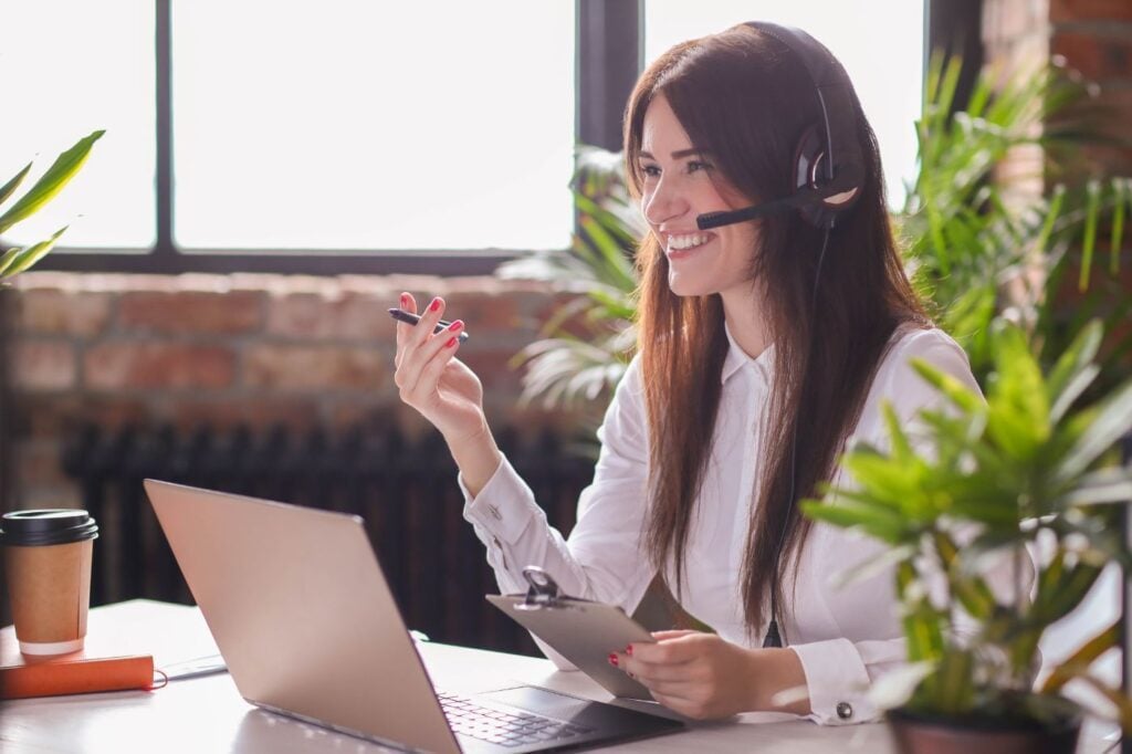 Sales Force - Focus service client