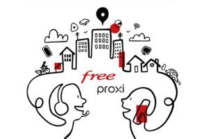 Free Proxi, le SAV réinventé et de proximité.