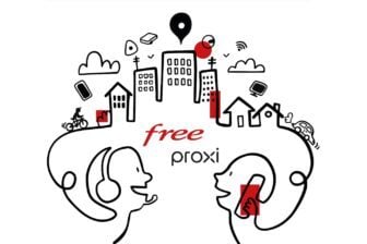 Free Proxi, le SAV réinventé et de proximité.