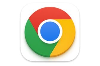 Google Chrome macos