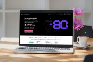 Hostinger Promotion Black Friday