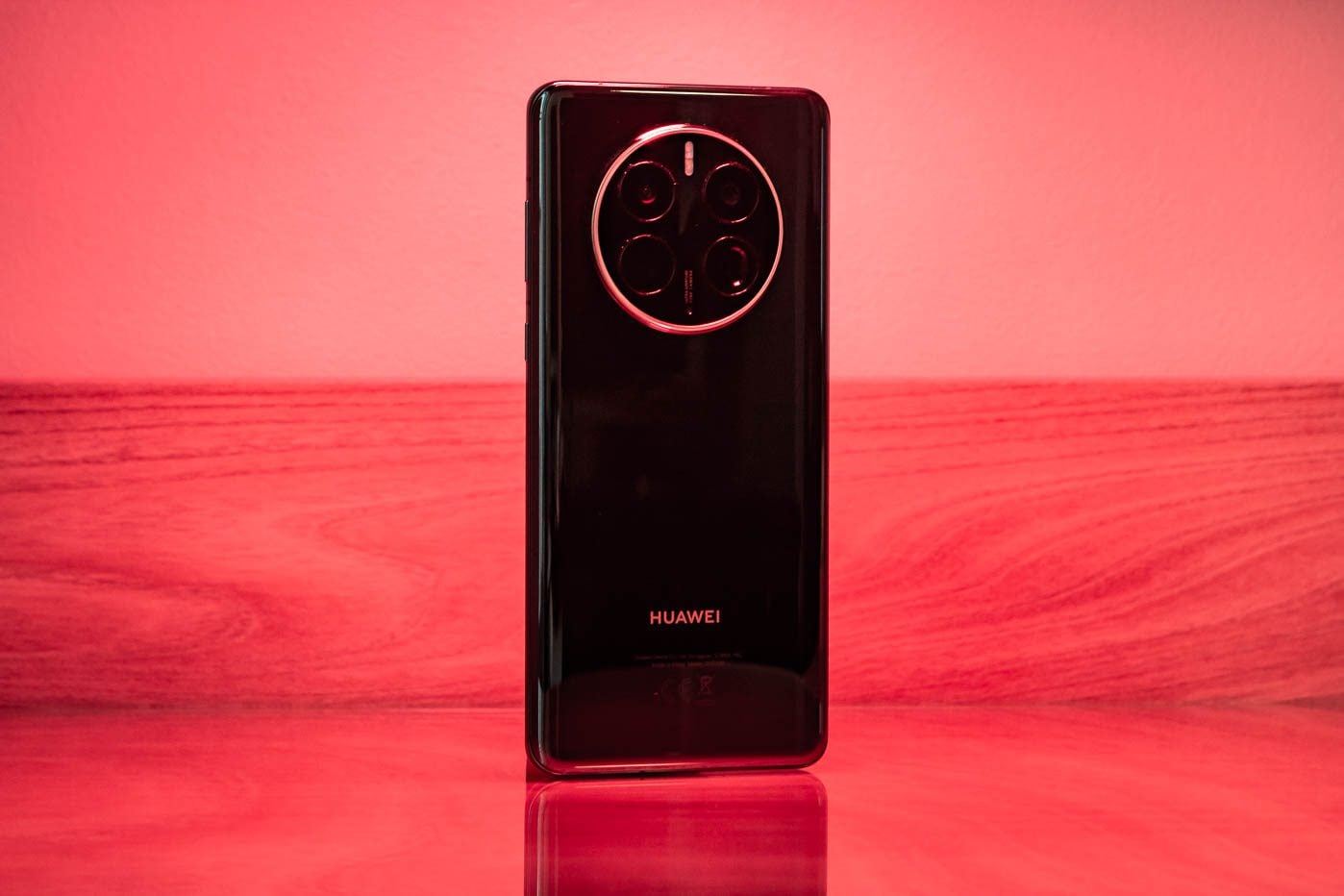 Huawei Mate 50 Pro