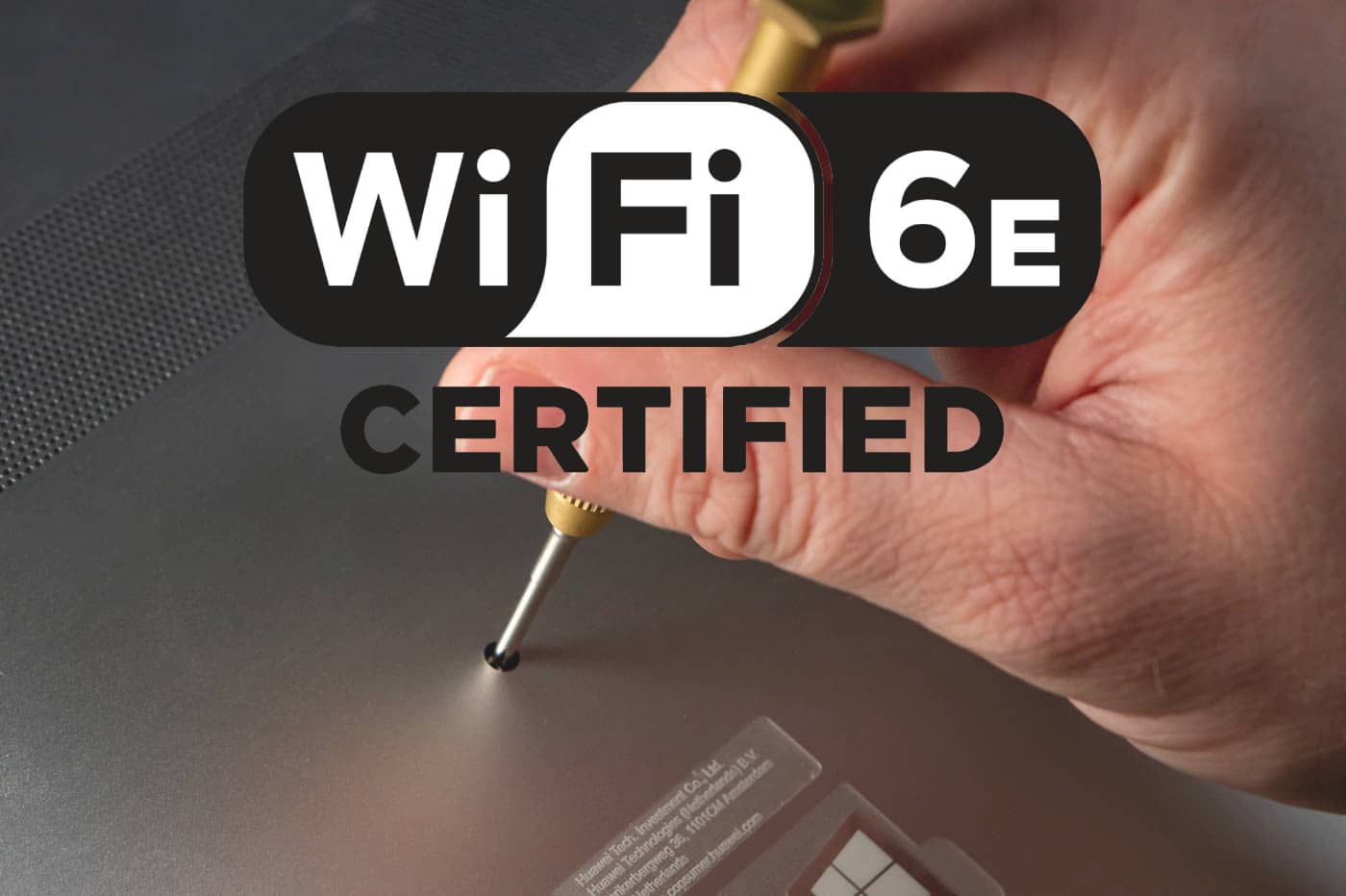 Le Wi-Fi 6E s'installe dans votre PC !
