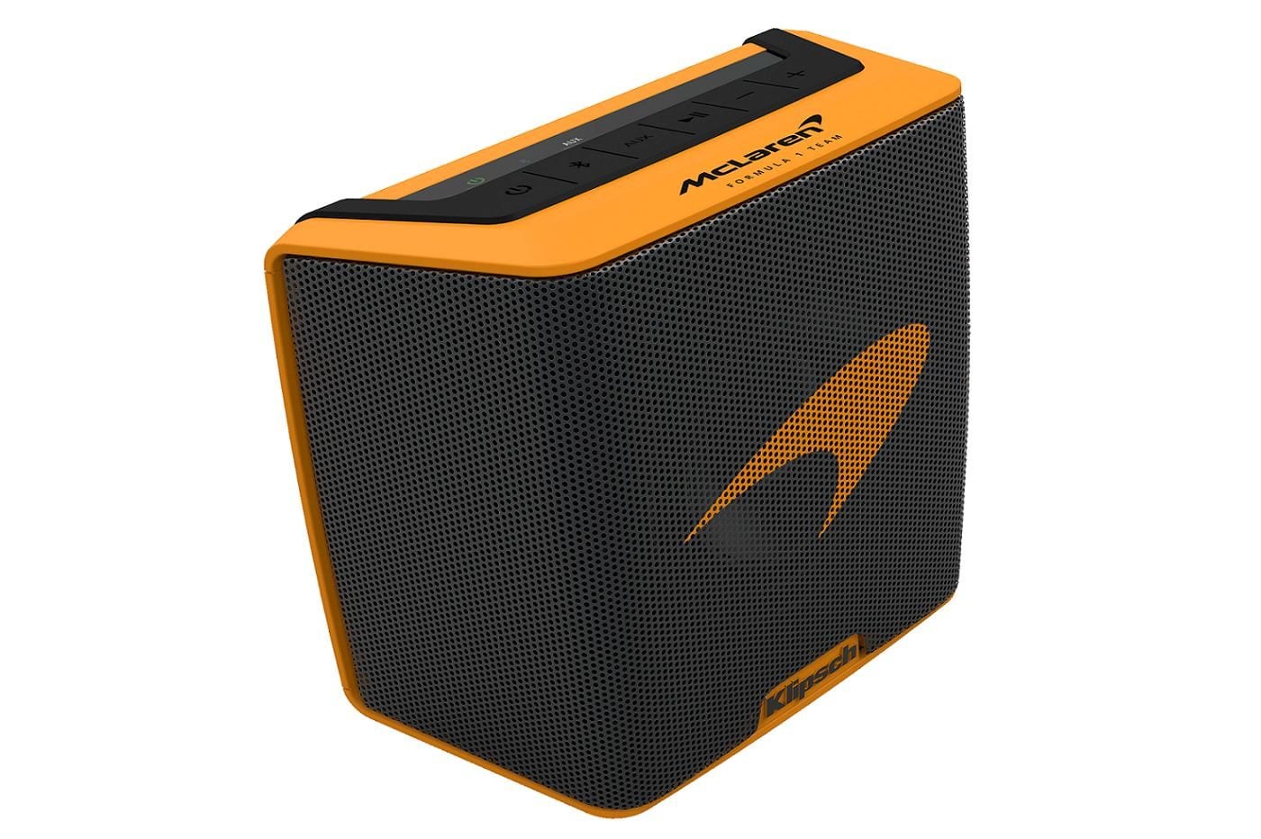 Klipsch Groove édition McLaren