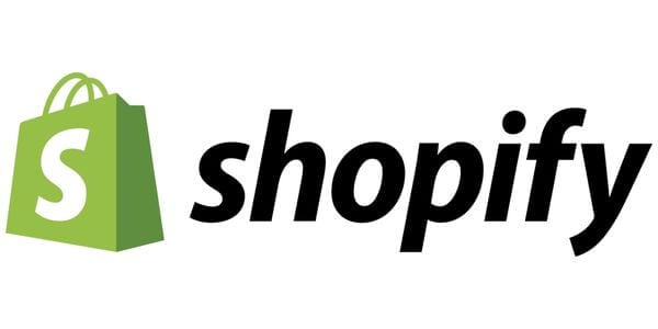 Logo Shopify