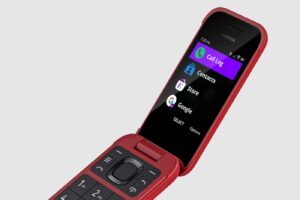 MEA Nokia 2780