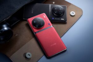 MEA Vivo X90 Pro Plus