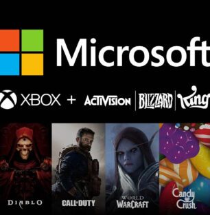 Microsoft Blizzard Activision deal open to Sony