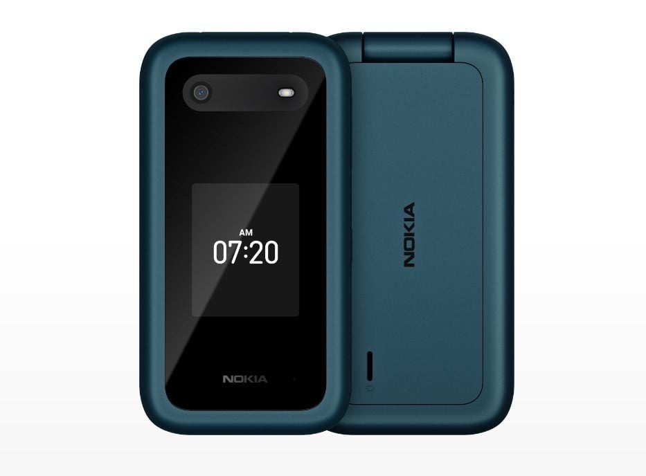 Nokia 2780