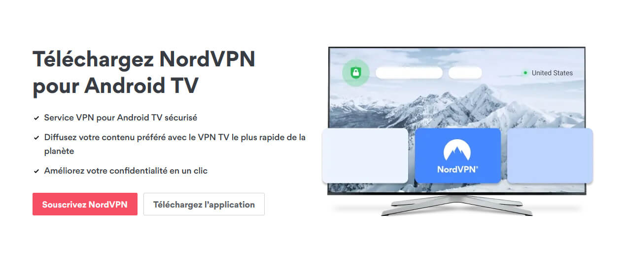 NordVPN Nvidia Shield TV VPN