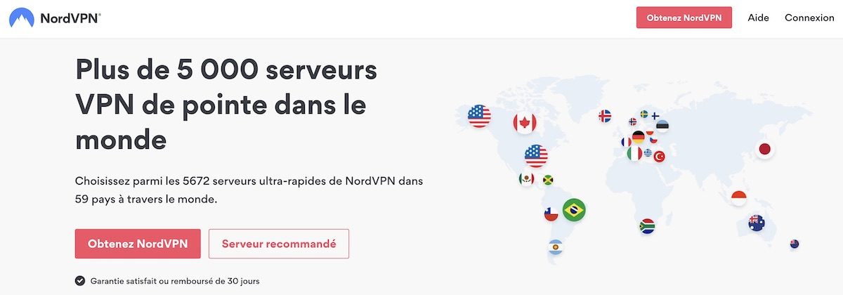 NordVPN-reseau-serveurs