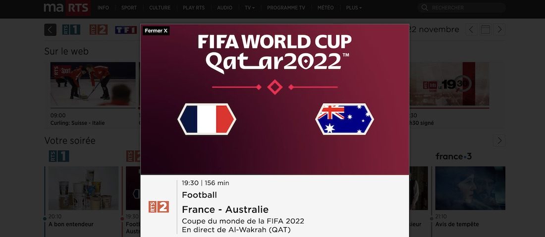 RTS-coupe-monde-match-france-australie