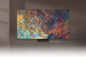 Samsung Neo QLED