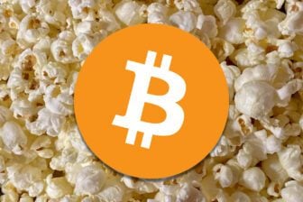 bitcoin popcorn