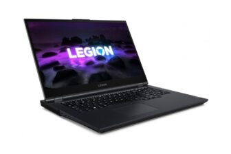 Black Friday : Lenovo Legion 5