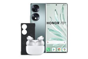 Black Friday Honor 70