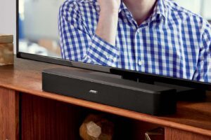 Bose Solo 5