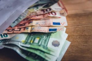 Boursorama Banque bonus