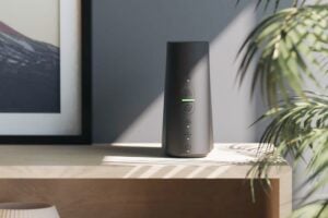 bouygues telecom modem wifi 6