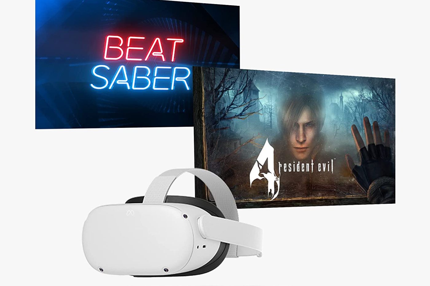 Meta Quest 2 : Amazon offre le casque de VR à un prix affolant (et inédit)