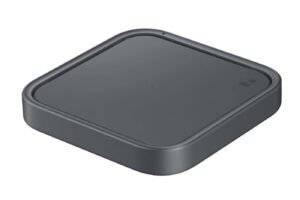 chargeur induction Samsung