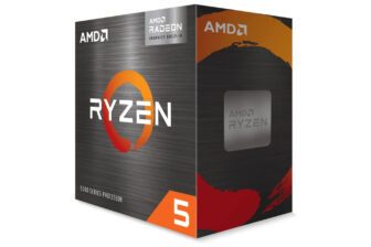 Cyber-Monday AMD Ryzen 5 5600G