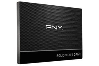 Disque dur SSD PNY