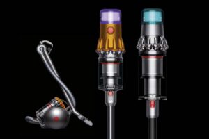 Dyson aspirateur