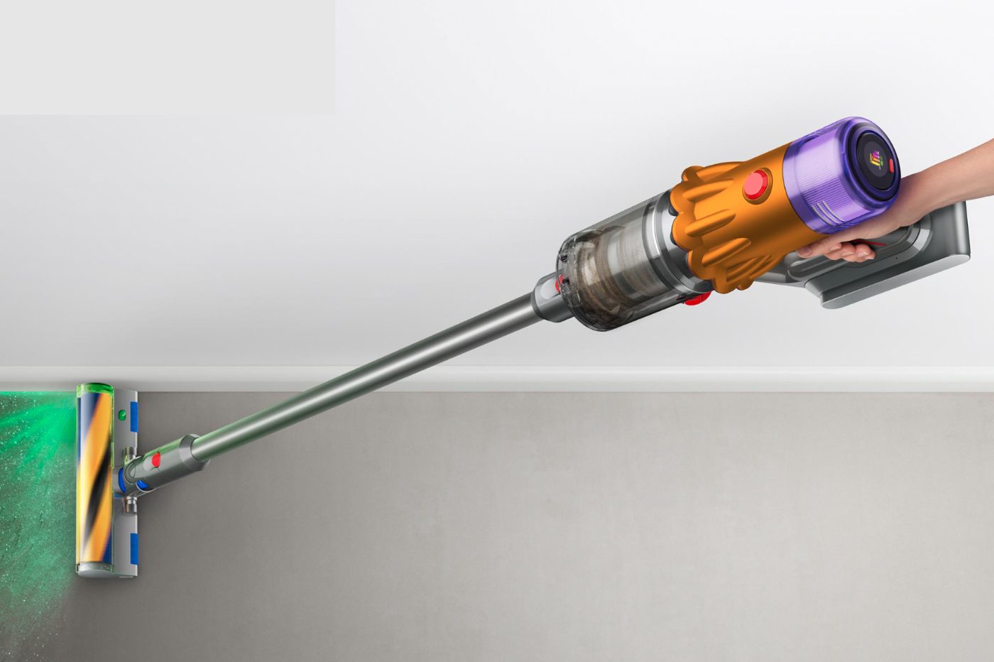 Dyson V12 Detect Slim Absolute