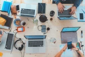 entreprise tech