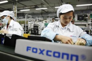 Foxconn