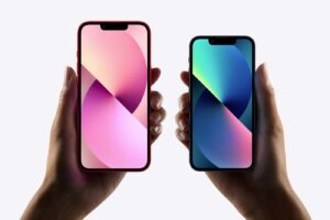 iPhone 13 Apple
