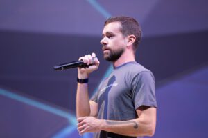 jack dorsey