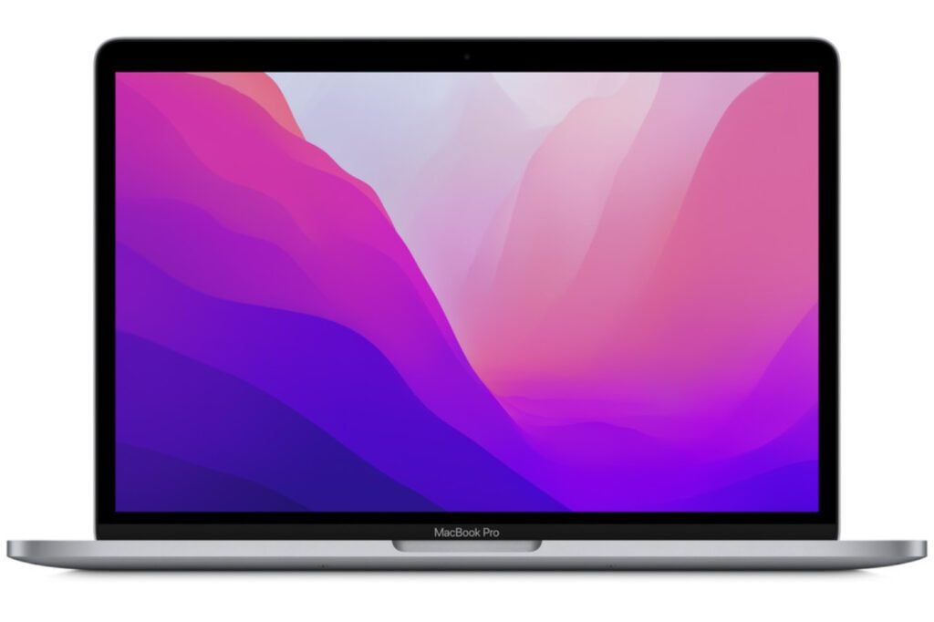 MacBook Pro M2 Apple