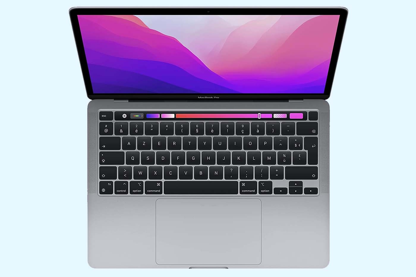 MacBook Pro 13 pouces : le PC portable Apple est en forte baisse