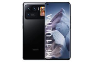 Xiaomi Mi 11 Ultra