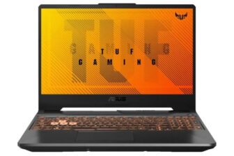 PC gaming Asus TUF A15